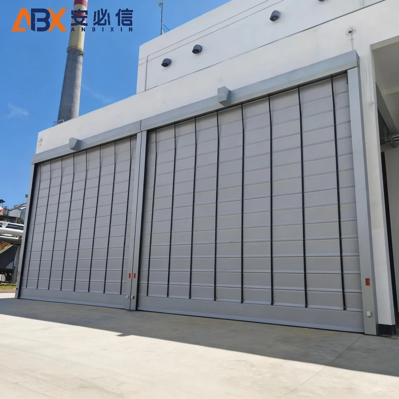 莆田市PVC堆积门